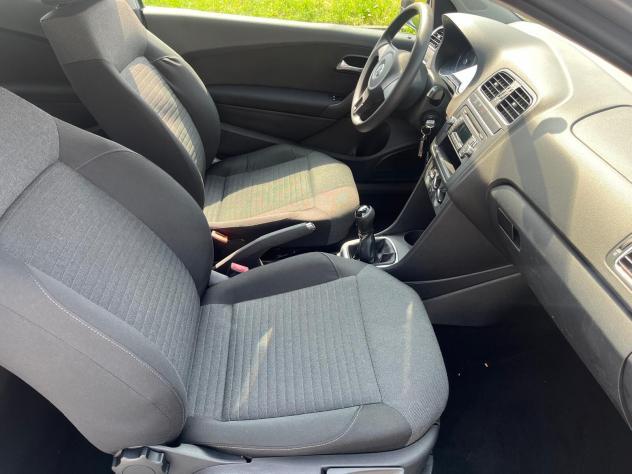 Volkswagen Polo 1.2 70 CV 3p. Comfortline - Foto 10