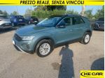 Volkswagen T-Roc T-Roc 2.0 TDI SCR Life