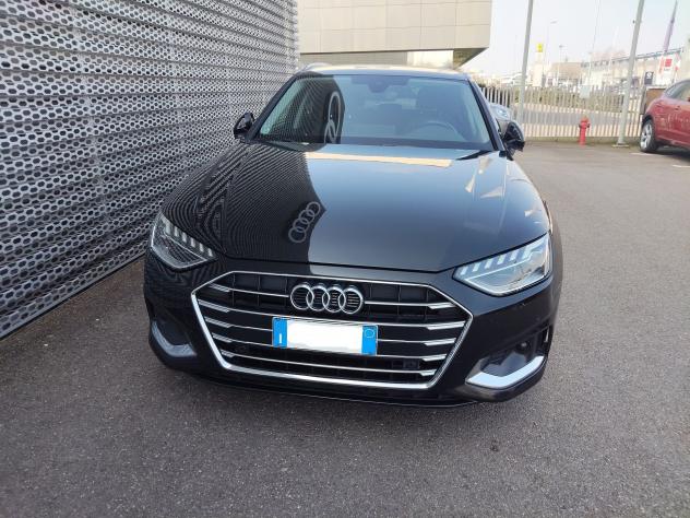 Audi A4 A4 Avant 30 2.0 tdi mhev Business Advanced 136cv s-tronic - Foto 2