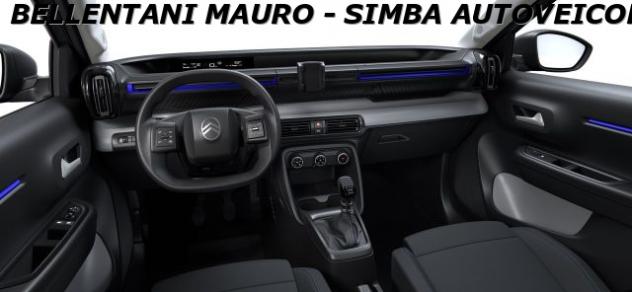 CITROEN C3 PureTech 100 S&S You rif. 23426426 - Foto 7