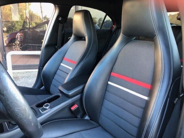 Mercedes-benz A 180 CDI BlueEFFICIENCY Sport - Foto 10