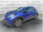 Toyota Aygo X 1.0B (72 CV) Trend