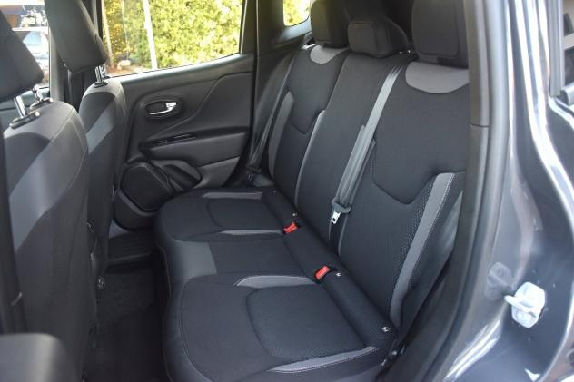 Jeep Renegade 1.3 T4 190cv PHEV 4xe AT6 Limited - Foto 9