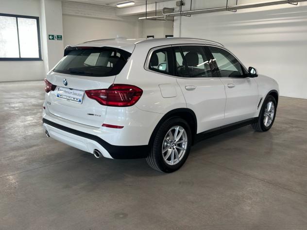BMW X3 G01 2017 Diesel xdrive20d mhev 48V Business Advantage auto - Foto 3
