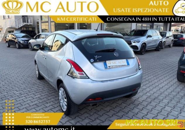 LANCIA Ypsilon 1.2 69 CV 5 porte GPL Ecochic Gold rif. 23931627 - Foto 3