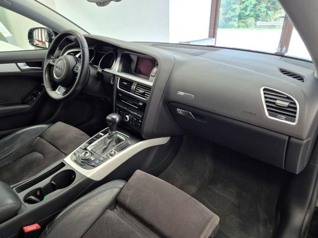 Audi A5 SPB 2.0 TDI 150 CV clean diesel multitronic Advanced - Foto 9
