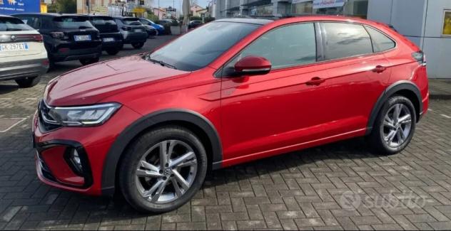 Volkswagen Taigo 1.0 TSI 115 CV R-Line DSG - Foto 5