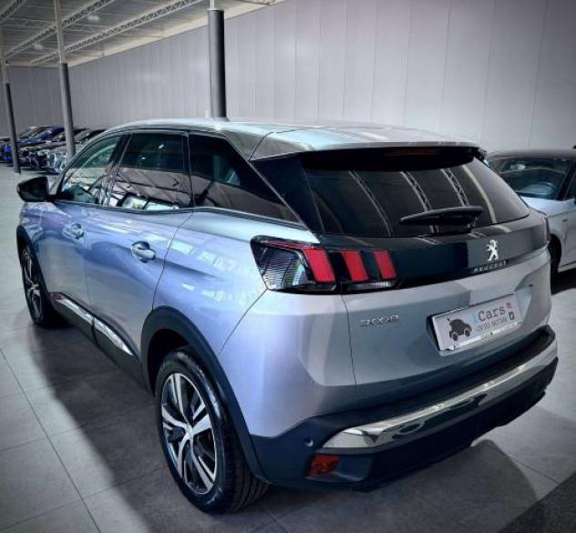 Peugeot 3008 1.5 BlueHDI 131CV EAT8 Allure Pack - Foto 8