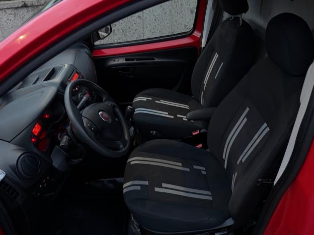 Fiat Fiorino 1.3 MJT 95CV PREZZO +IVA - Foto 6