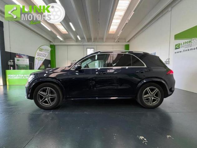 MERCEDES-BENZ GLE 300 d Premium Plus 4matic auto rif. 24143816 - Foto 2