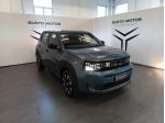 FIAT Grande Panda Grande Panda 1.2 hybrid Icon 110cv edct