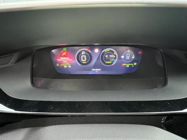 Peugeot 308 New Peugeot BL GT Hybrid 145CV Automatico - Foto 9
