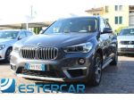 BMW X1 sDrive18d xLine rif. 23887127