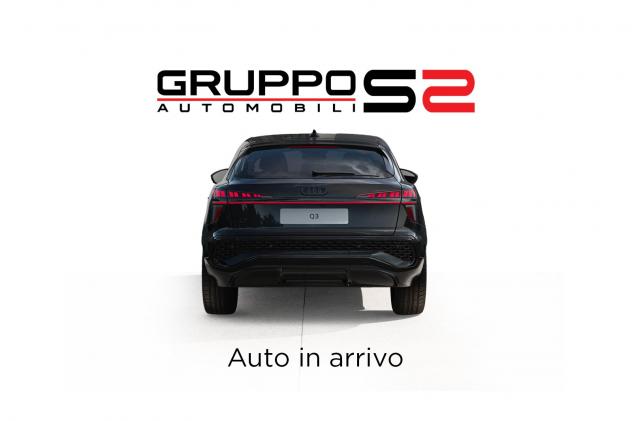 Audi Q3 Sportback TDI 110 kW S tronic S Line Edition - Foto 5