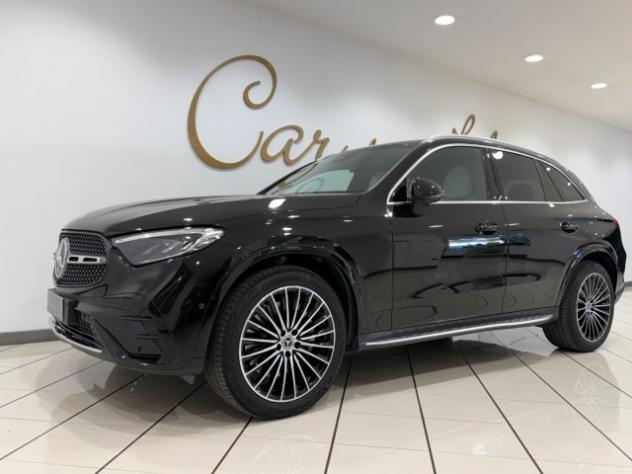 MERCEDES-BENZ GLC 220 4Matic Mild Hybrid Advanced rif. 23785429