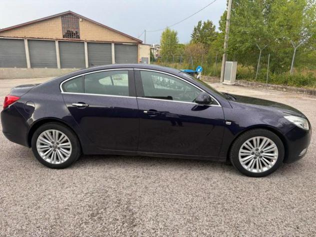 OPEL Insignia 2.0 CDTI 160CV 4 porte aut. Cosmo Bellissima rif. 24026571 - Foto 4