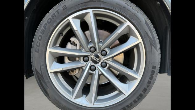 Audi Q3 I 2019 Sportback Sportback 40 2.0 tdi S line edition quattro 200cv s-troni - Foto 7
