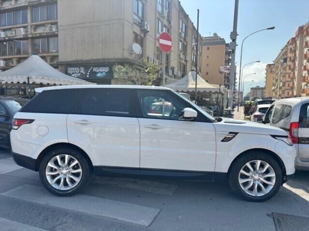 Range Rover Km. Zero Garanzia Anche permuta - Foto 4