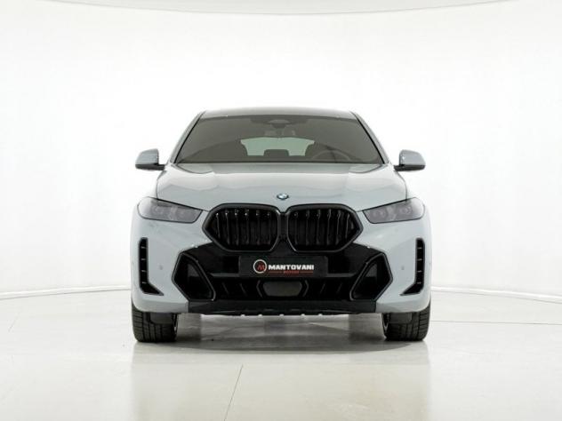 BMW X6 xDrive30d MSport Pro autom. - Foto 8