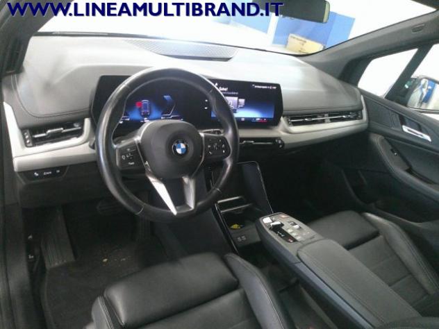 BMW 218 i Active Tourer Autom. Pelle Navi Led Garanzia 24M rif. 23924488 - Foto 8