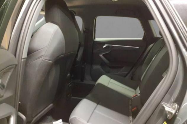 AUDI A3 SPB 35 TDI S tronic S line edition rif. 24050168 - Foto 4