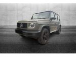 MERCEDES-BENZ G 400 d S.W. Premium rif. 24112086