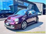 ABARTH 695 C 1.4 Turbo T-Jet 180 CV Edizione Maserati rif. 23736479