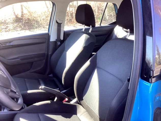 2016 – Skoda Fabia Cool Edition 1.0 benz euro6 - Foto 5