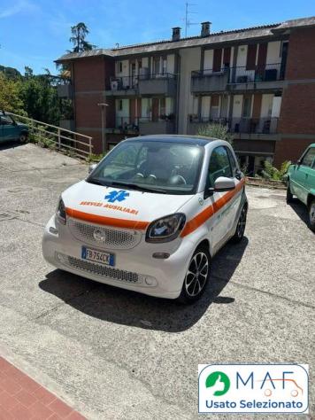 SMART TRASP.PERSONE (VERN) CV*