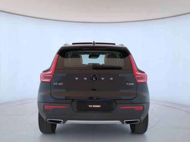 VOLVO XC40 1.5 t5 phev Inscription auto - IVA ESPOSTA - TETTO PANORAMICO - Foto 5