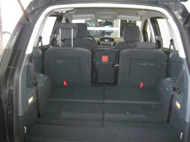 FORD C-Max 7 1.6 TDCi 115CV Titanium Grand C-Max rif. 18864412 - Foto 9