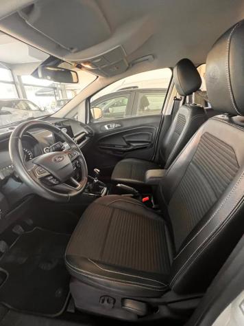 FORD EcoSport 1.0 EcoBoost 100 CV Titanium rif. 22901197 - Foto 3
