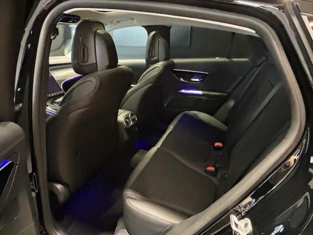 MERCEDES-BENZ GLC 220 d 4Matic Mild hybrid Coupé AMG Line Premium rif. 23285977 - Foto 7