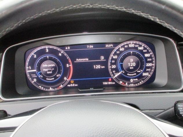 Volkswagen Golf 1.6 TDI 115 CV 5p. Highline BlueMotion Technology - Foto 10