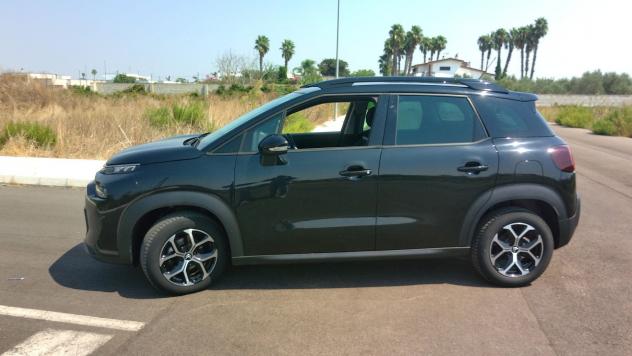 Citroën C3 Aircross BlueHDi 110 S&S PLUS - Foto 4