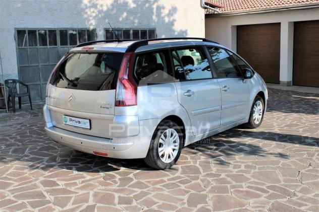Citroën C4 Grand Picasso 1.8 Elegance Bi Energy M - Foto 5