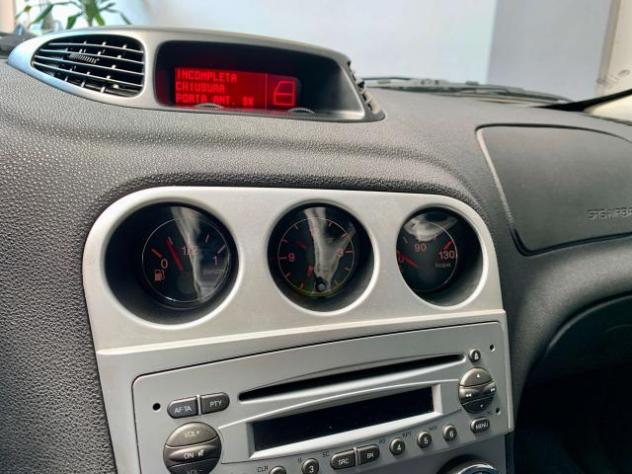 Alfa Romeo 156 156 III 2003 Berlina 1.8 ts 16v Progression - Foto 9
