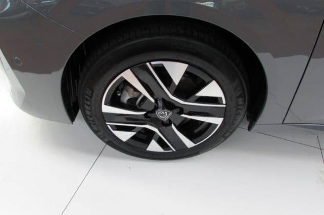 PEUGEOT 208 1.2 Hybrid 110 e-DCS6 Allure AUTOMATICA rif. 23949214 - Foto 6