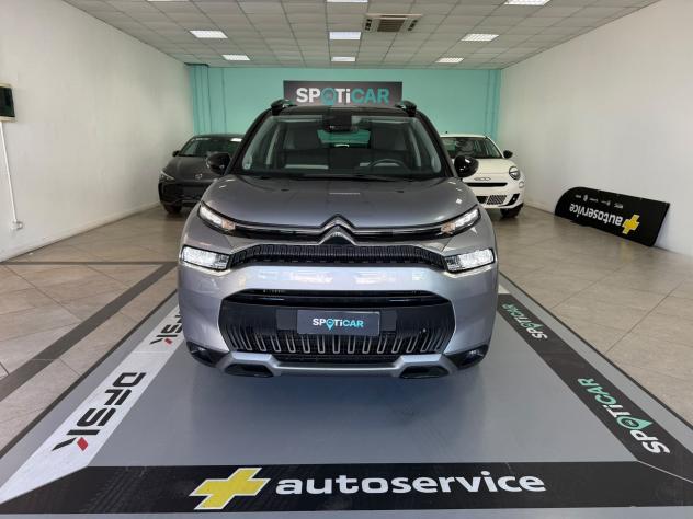 Citroën C3 Aircross C3 Aircross 1.2 puretech Feel s&s 110cv - Foto 2
