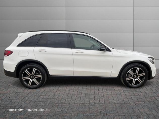 Mercedes-Benz GLC Classe (X253) 200 d 4Matic Sport - Foto 5