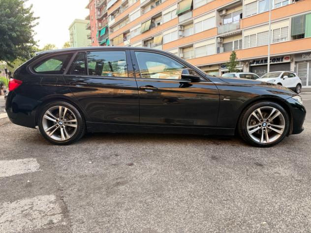 Bmw 320d xDrive 190cv Sport CAMBIO NUOVO - Foto 5