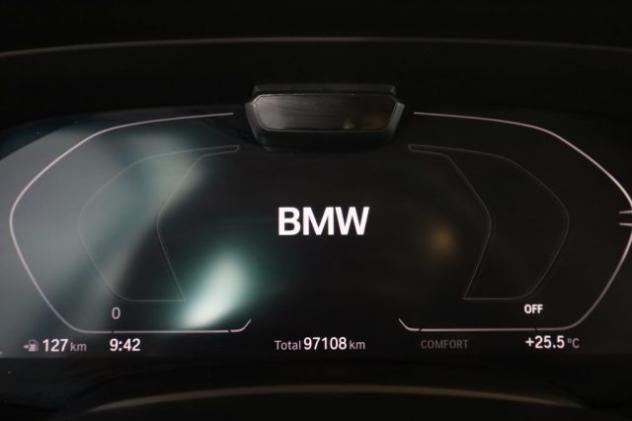 BMW X5 X5 xDrive30d 48V Business rif. 23769781 - Foto 7