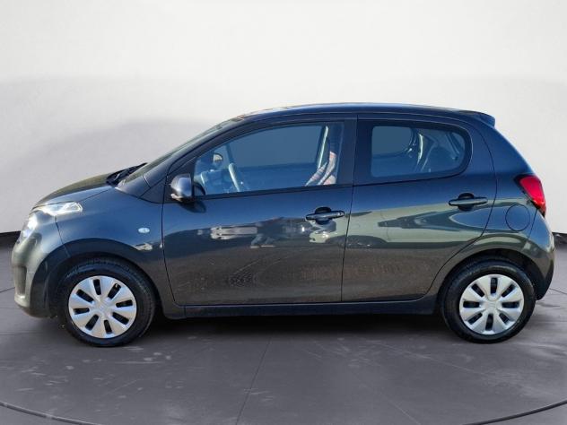 Citroën C1 1.0 VTi72 Feel - Foto 2