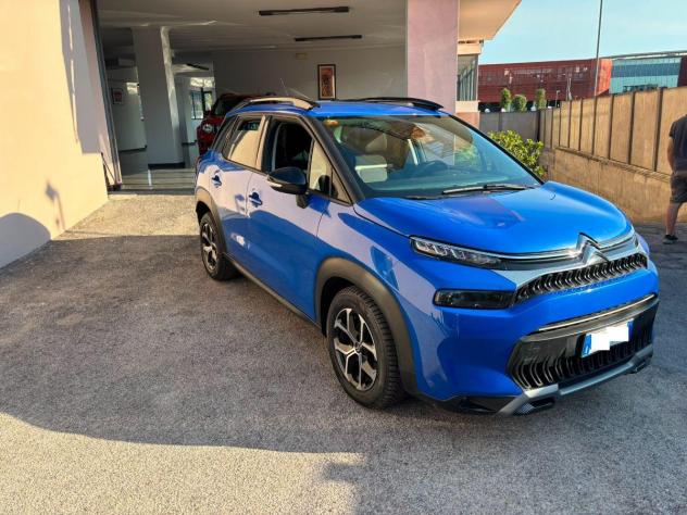 CITROEN C3 Aircross 1.5 BlueHDi 110CV S&S Shine - Foto 4