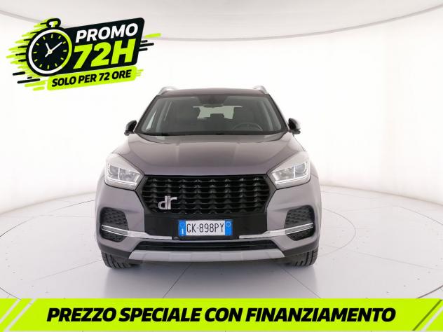DR AUTOMOBILES DR 4.0 1.5 turbo Gpl 149cv dct - Foto 5