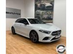 MERCEDES-BENZ A 200 AMG Premium MBUX IVA INCLUSA rif. 23976482