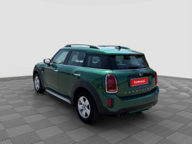 MINI Mini Countryman 1.5 One D Countryman rif. 23882072 - Foto 3