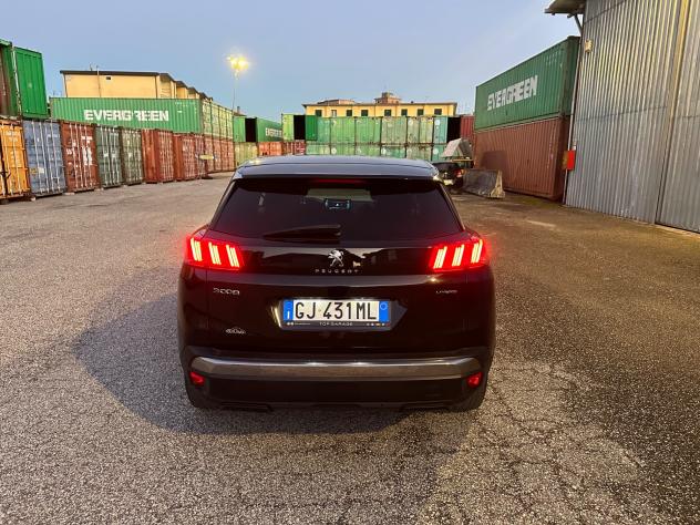 Peugeot 3008 Hybrid 225 e-EAT8 Active Pack LED - Foto 6