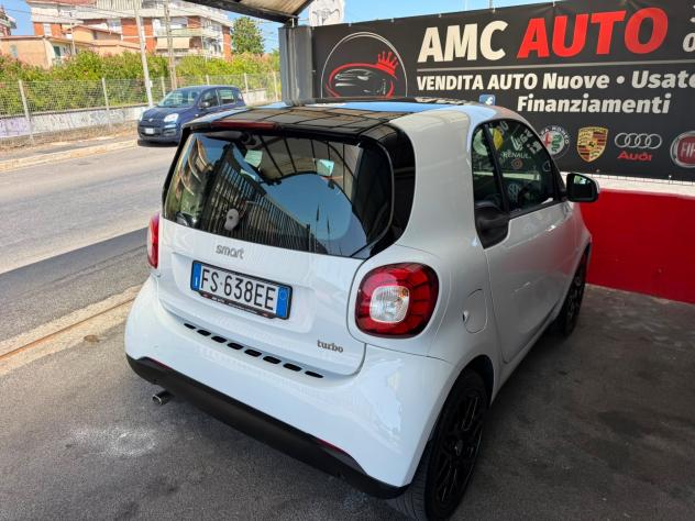 Smart ForTwo 90 0.9 Turbo Passion - Foto 8