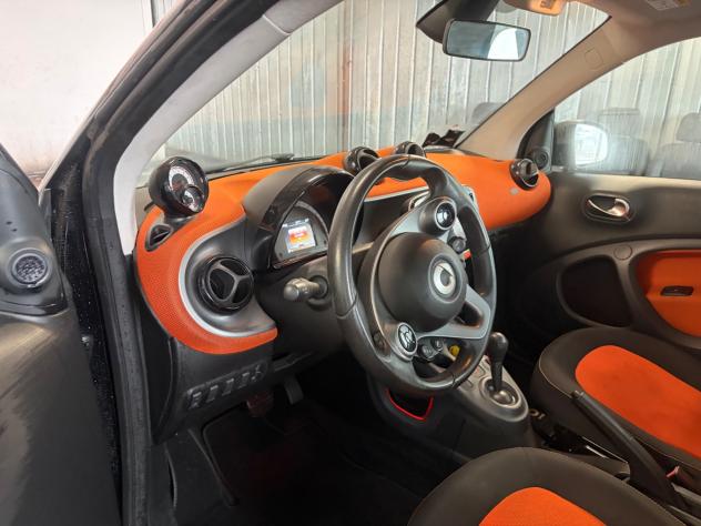Smart ForTwo 90 0.9 Turbo twinamic Prime - Foto 7